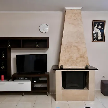 Villa Angels Kremasti (Rhodes)