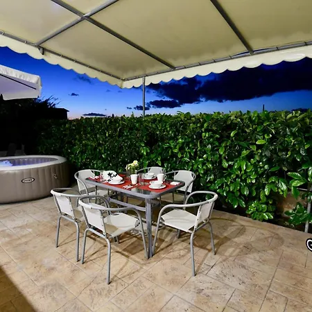 Angels Kremasti (Rhodes)