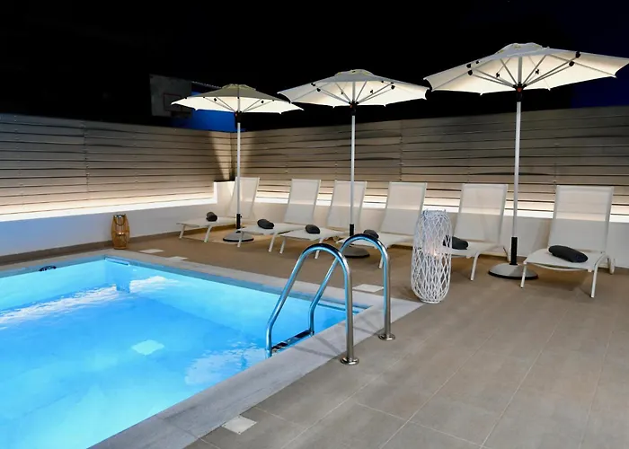 Villa Angels Kremasti (Rhodes)