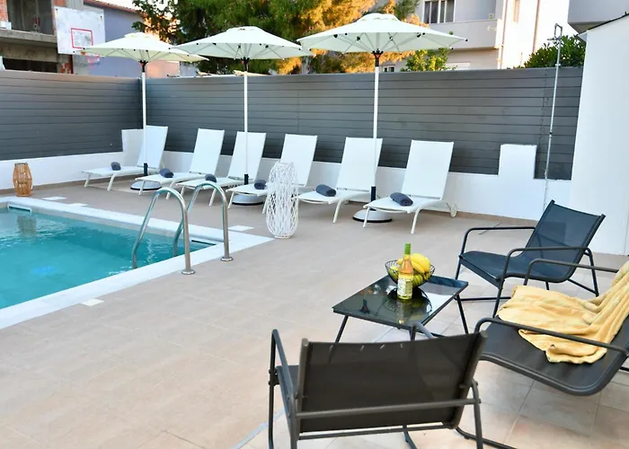 Angels Kremasti (Rhodes)