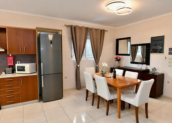 Angels Kremasti (Rhodes)