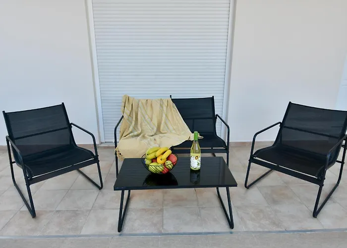 Angels Kremasti (Rhodes)