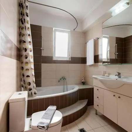 Angels In Near The Kremastí