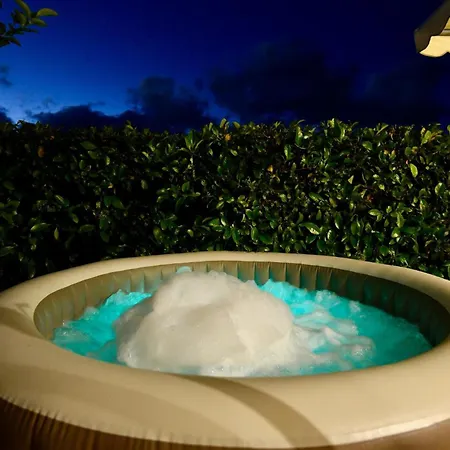 Villa Angels In Near The