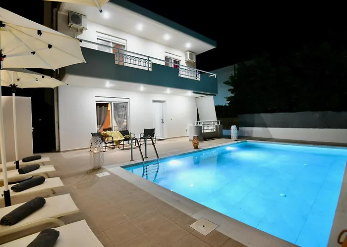 Angels 클레마스티