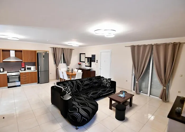 빌라 Angels 클레마스티