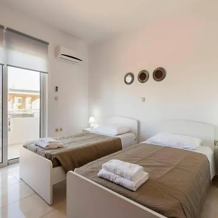 Angels Villa