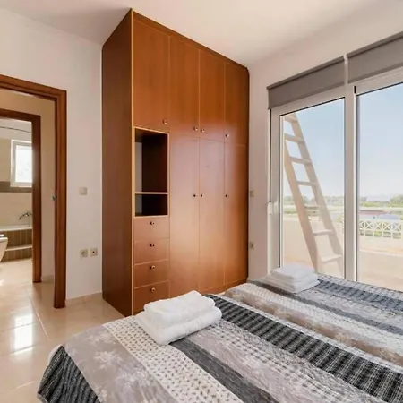 Angels Villa *