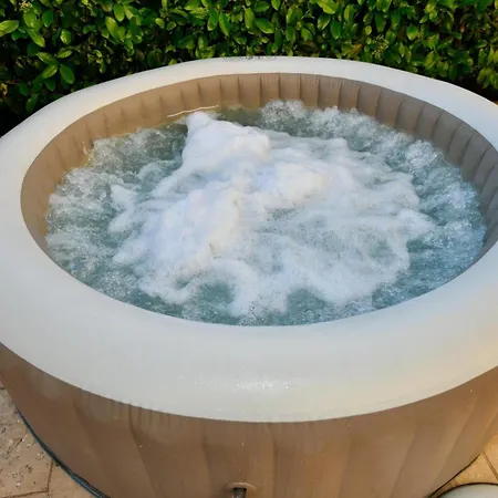 Villa Angels In Near The