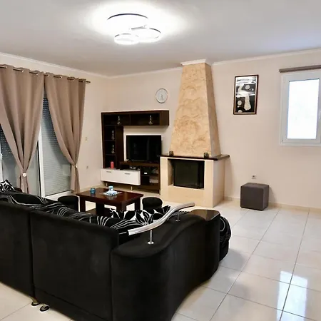 Villa Angels In Near The *