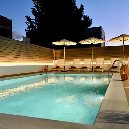 Villa Angels In Near The *