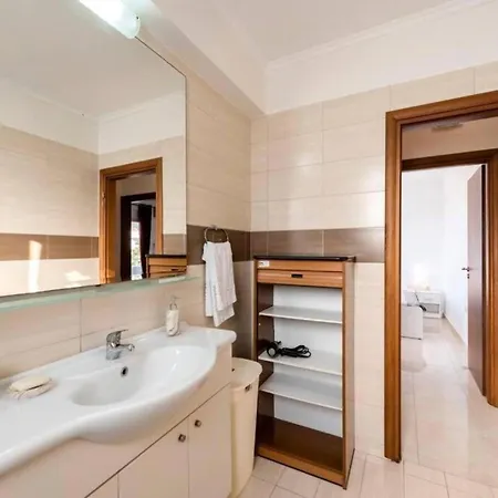 Angels In Near The Villa *