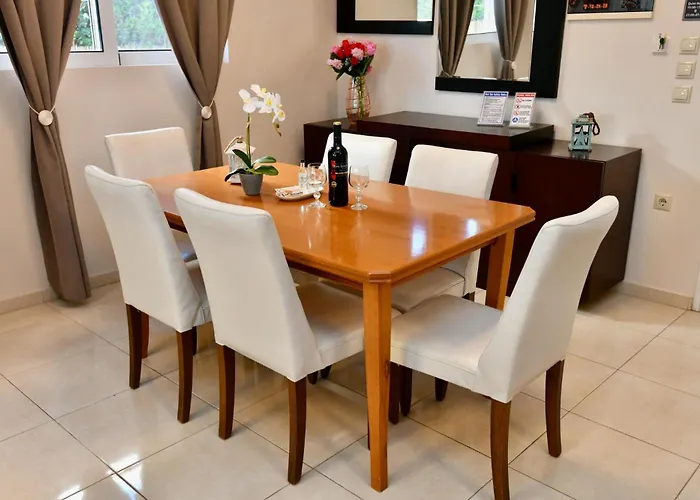 빌라 Angels 클레마스티