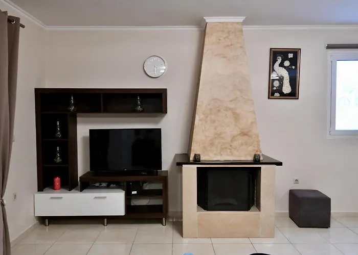 빌라 Angels 클레마스티