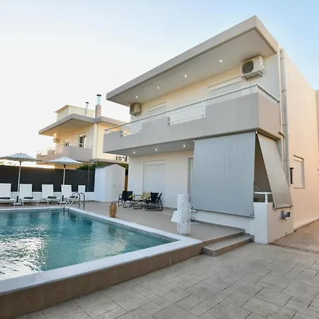 Angels In Near The Kremastí